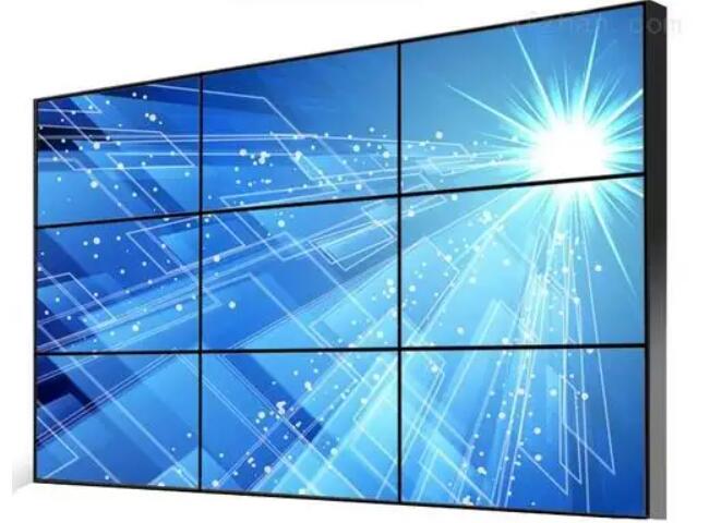 led屏和液晶拼接屏有哪些区别